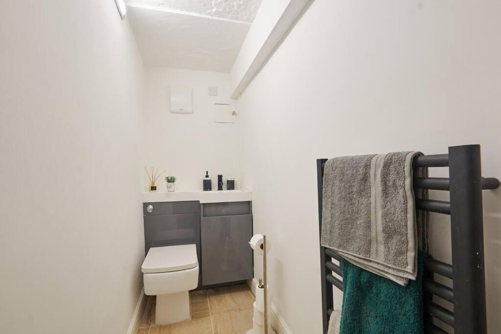 Delightful Central York House Extérieur photo