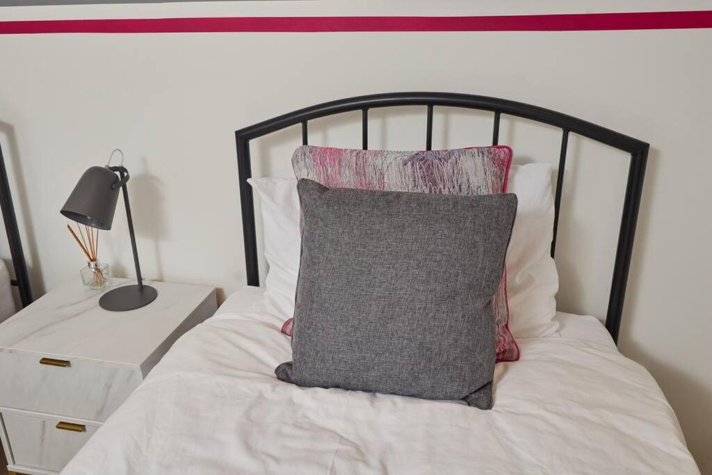Delightful Central York House Extérieur photo