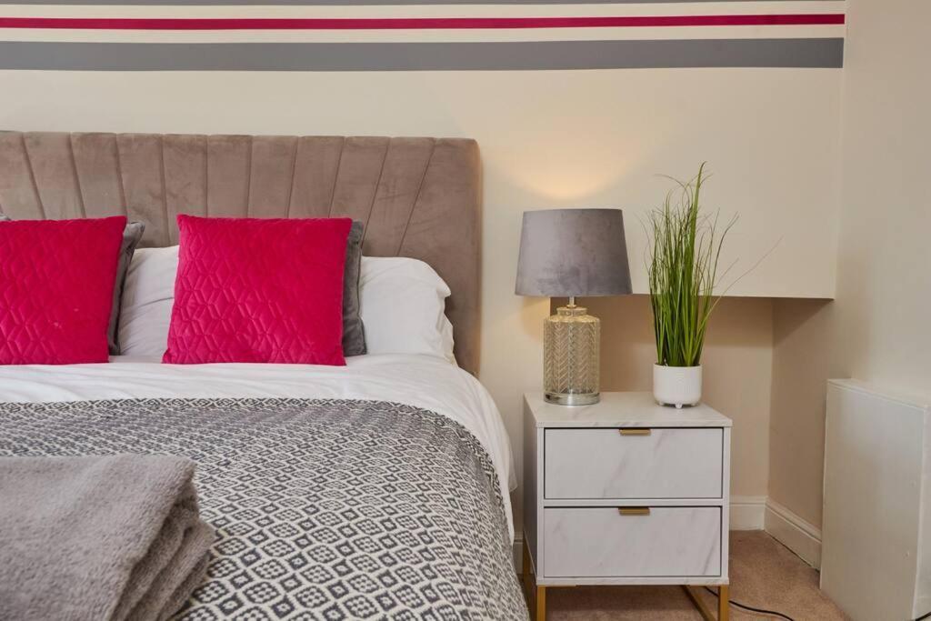 Delightful Central York House Extérieur photo