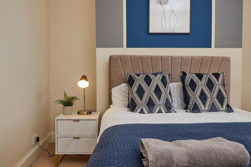 Delightful Central York House Extérieur photo